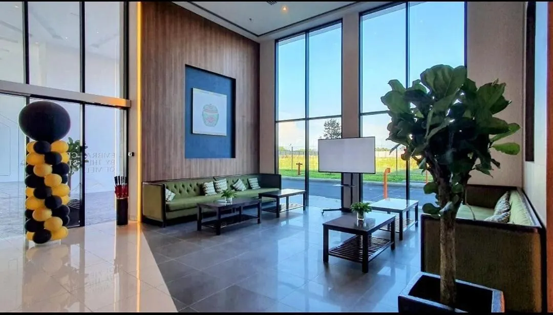 New Cozy Two Bedroom Apartment By Melaka Seaside 0*, Malacca Malásia